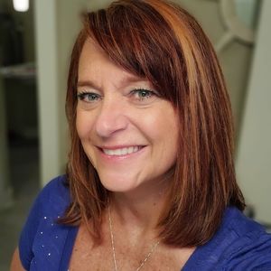 Meet your Posher, Anita